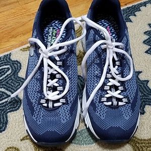 Skechers Athletic Sneakers